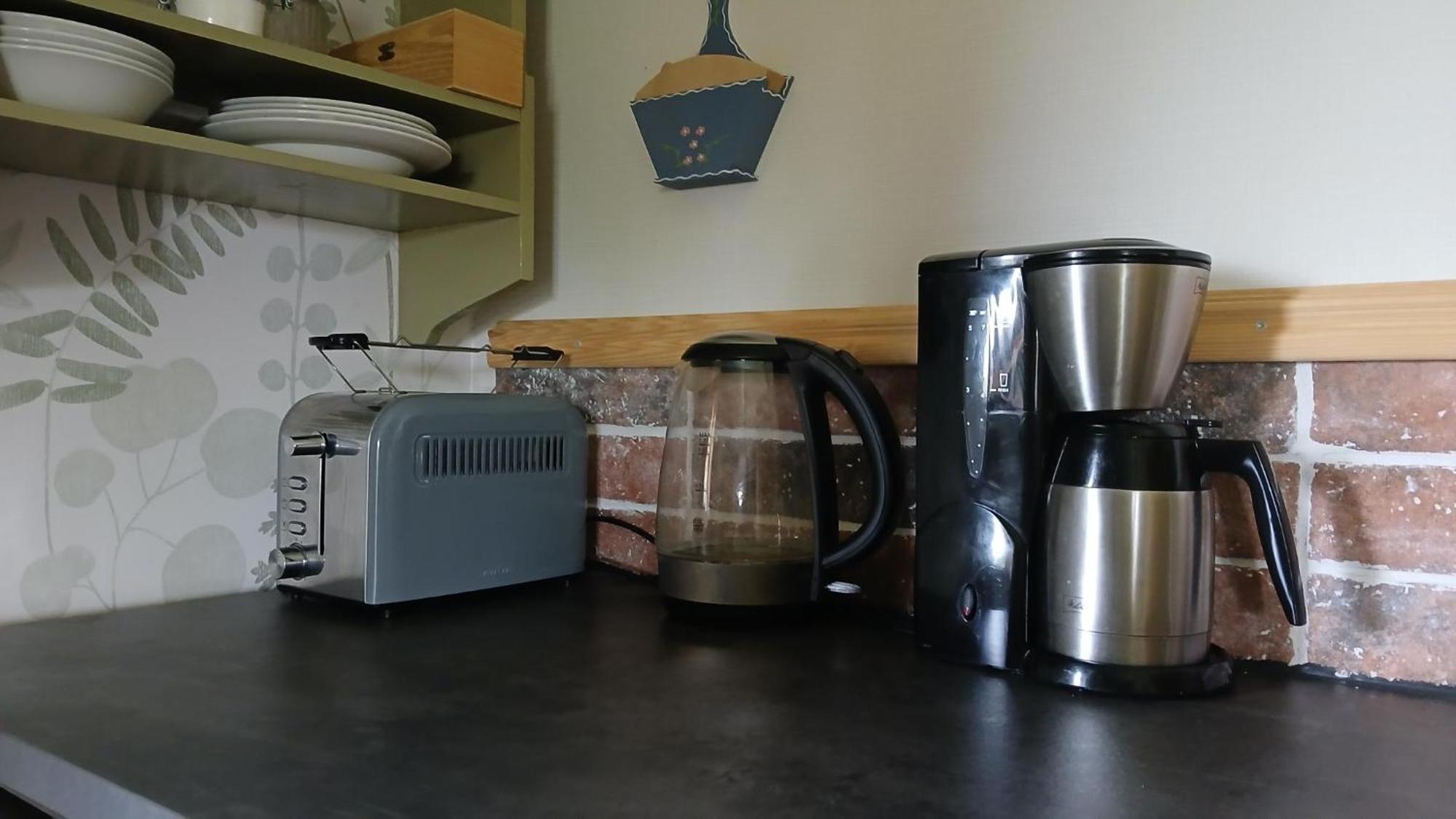 B&B Klaraelvsbanan Deje Ngoại thất bức ảnh